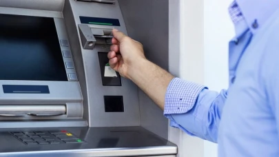 Pazartesi itibarıyla yürürlüğe girecek: ATM kullanacak herkes bu uyarı ile karşılaşacak