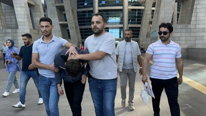 Şeyda Yılmaz'ı şehit eden şüphelinin kuzeni de tutuklandı