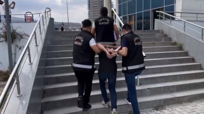 Hatay'da Suriyeli dehşeti. Kadını döverek öldürdü altınlarını çaldı cesedini kanala attı