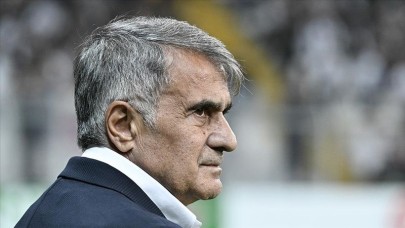 Trabzonspor Şenol Güneş'i açıkladı