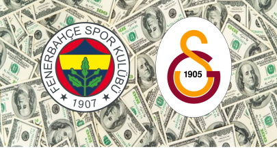 Fenerbahçe-Galatasaray derbisinin bilet fiyatları belli oldu