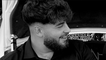 Afyonkarahisar'da şüpheli ölüm! Halilhan Kahya  ölü bulundu