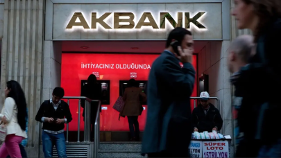 İzinsiz kredi ve para transferi iddiası: Akbank'tan açıklama geldi!