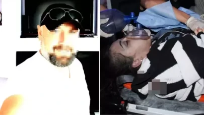 Damadına ateş eden baba ona siper olan kızını vurdu: Fadimana Ok öldü
