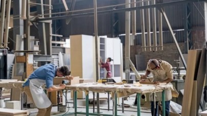 Türkiye'nin mobilya devi iflas ediyor