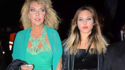 Ahu Tuğba'nın kızı annesinin son anlarını anlattı: Keşke o şekilde görmeseydim