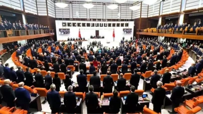 Tepkiler üzerine geri çekilen yasa düzenlemesi geri dönüyor