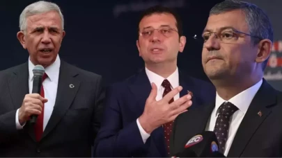 "Muhalefetin cumhurbaşkanı adayı kim olsun?" anketindeki büyük fark şaşkınlık yarattı