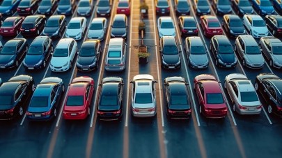 İkinci el araç satışlarında yeni dönem!