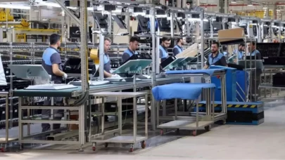Türkiye'nin beyaz eşya devi fabrikası kapanıyor!