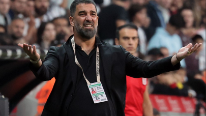 Arda Turan için transfer açıklaması: 'Anlaşma sağladık'