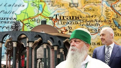 Avrupa'da dengeleri sarsacak karar! Yeni devlet kuruluyor!