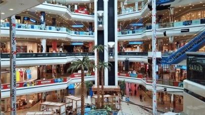 İstanbul'un dev AVM'si kapanıyor!