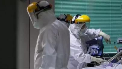 Avrupa'dan "M Çiçeği" uyarısı: İthal vakalar artabilir!