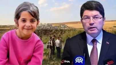 Adalet Bakanı Tunç'tan Narin'in cansız bedeninin bulunması hakkında ilk açıklama!