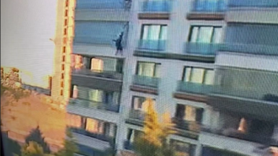 7. kattan aşağı düşen Pelda Üzel  yaşamını yitirdi!