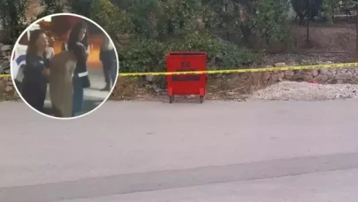 Cansız bedeni çöpte bulunan bebekle ilgili kahreden gerçek ortaya çıktı