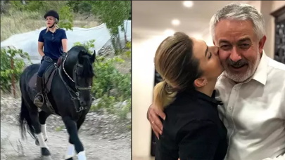 Attan düşmüştü: Belediye başkanının kızı Mürüvvet Başdeğirmen yaşamını yitirdi!