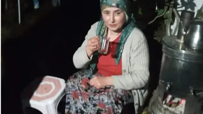 Beyoğlu'nda dehşet! Annesi Aysel Yıldız'ı  öldürdü,  cesediyle yaşadı!