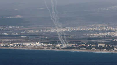 İsrail'in saldırıları devam ediyor: Hizbullah komutanı Kubeysi öldürüldü!