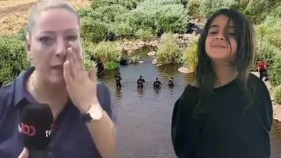 'Bir şey gördüm ama söyleyemem' demişti! Muhabir ne gördüğünü açıkladı