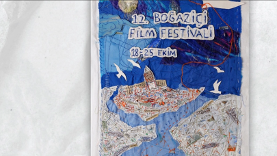 12. Boğaziçi Film Festivali Heyecanı: İstanbul’un Renkleri ve Sanatı Buluşuyor!