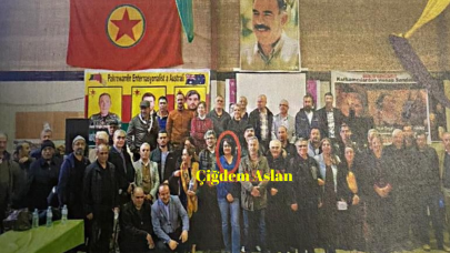 PKK/KCK'ya MİT ve Emniyetten operasyon