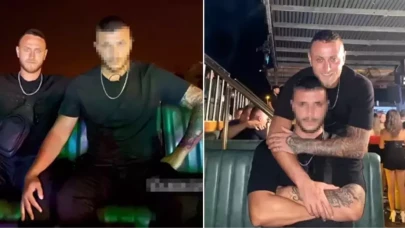 Otomobilini kendisine vermeyen arkadaşını vurdu: Caner Çiçek öldü!