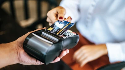 Kredi kartında yeni dönem pazartesi itibarıyla başlıyor! Limitlerinizi kontrol edin