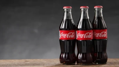 Coca-Cola,  iki ürününü raflardan kaldırıyor