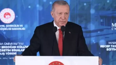 Cumhurbaşkanı Erdoğan'dan diploma polemiğini bitirecek sözler
