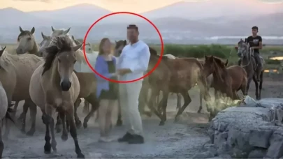 Kayserili damat adayı,  kız tarafının isteklerini duyunca evlenmekten vazgeçti