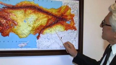 Uzman isimden Bitlis depremi sonrası korkutan uyarı!