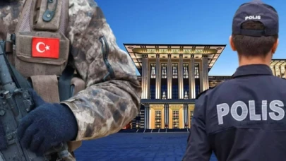 Dikkat çeken araştırma: Vatandaş en çok bu 3 kuruma güveniyor