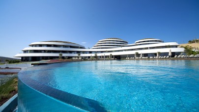 İzmir’in lider havuz yapım firması Pekcan Havuz’un başarı hikayesi