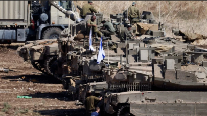 ABD Dışişleri Bakanlığı duyurdu:  Operasyon yapacak!