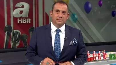 Erkan Tan'ın istifa paylaşımına Erdoğan'la ilgili detay damga vurdu