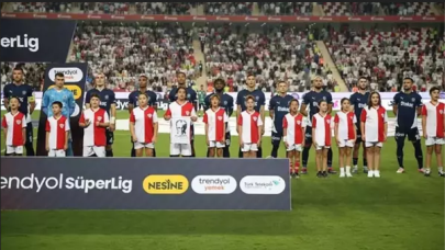 Fenerbahçe'de şok sakatlık!