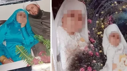 Türkiye'nin günlerce konuştuğu çocuk gelin davasında karar verildi