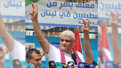 İsrail'den bir suikast daha! Hamas'ın kritik ismi öldürüldü