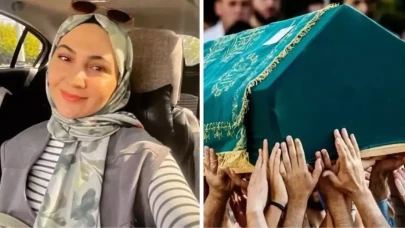 15 gün önce geçirdiği gribal enfeksiyon geçiren hemşire Zeynep Çakır öldü!