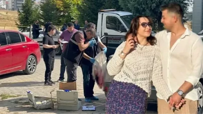 Evlilik yıl dönümünde boğazı kesilmiş halde bulunan genç hemşire Tuğba Koç'un ölüm nedeni belli oldu