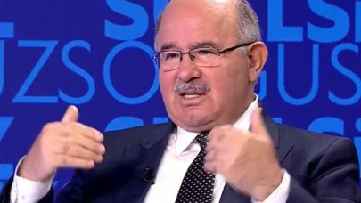 Hüseyin Çelik'ten sert sözler! "Türkiye bundan dolayı düzelmiyor"