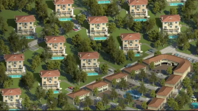 50 Yıllık inşaat devi iflasla karşı karşıya!