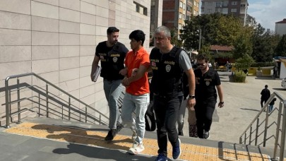 14 yaşındaki kızı Afgan uyruklu istismarcısıyla evlendirdiler: Anne ve üvey baba hakkında karar verildi