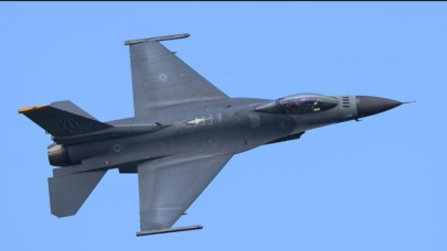 Romanya'da Rus İHA'sı alarmı!