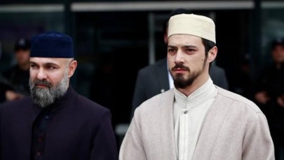 Kızıl Goncalar dizisindeki 'cemaat' çıkışı gündem oldu!