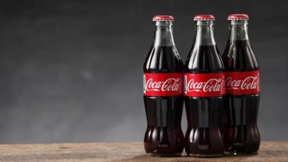 Coca Cola adını değiştirdi!