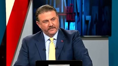 Cumhurbaşkanı Başdanışmanı Yiğit Bulut'un İsrail iddiasına AK Parti'den sert tepki!