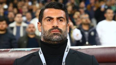 Volkan Demirel geri dönüyor: Çalıştıracağı takım belli oldu